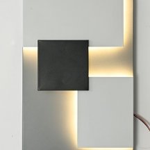 Настенный светильник Alfa Light F0324-70