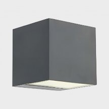 Уличный настенный светильник Italline IT3010