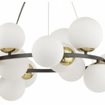 Подвесная люстра Lumion Melona 6508/14