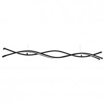 Подвесной светодиодный светильник Eglo Lasana 3 99317