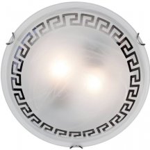 Настенно-потолочный светильник Мелодия Света CW1N 0000 40380
