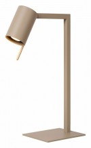 Интерьерная настольная лампа Lucide Lesley 03525/01/41