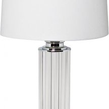 Интерьерная настольная лампа Garda Decor 22-87529