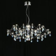 Подвесная люстра Ersilia MR2661-60P-50CD