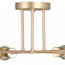 Потолочная люстра Vitaluce V3071-8/6PL