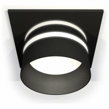 Точечный светильник Ambrella light Techno Spot XC6521062