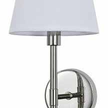 Бра Newport 3552/A nickel М0069004