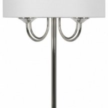 Интерьерная настольная лампа Loft IT Balance 10416T CR