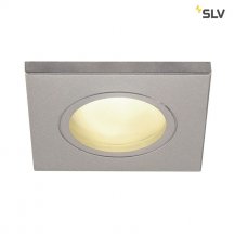 Встраиваемый светильник SLV Dolix Out Square 1001164