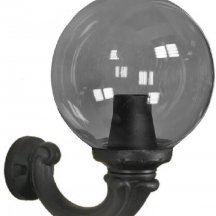 Настенный фонарь уличный Globe 300 G30.132.000.AZE27