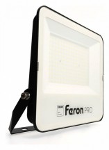 Светодиодный прожектор Feron LL-1000 200W 6400K 51016
