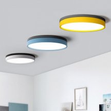 Потолочный светильник ImperiumLoft KIER01