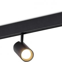 Трековый светильник Donolux Alpha DL20604WW10B