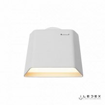 Спот iLedex Crunk W1031 WH