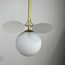 Подвесной светильник ImperiumLoft MATISSE-ONE01