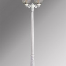 Наземный фонарь Globe 250 G25.157.S20.WZE27