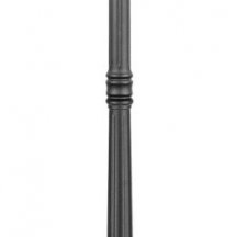 Наземный фонарь Oasis_Light LUCERNA 84809A/18 Bl