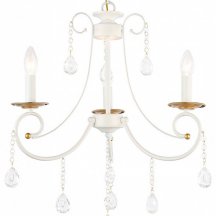 Подвесная люстра Ambrella light Classic TR4915