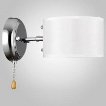 Бра Eurosvet 70045/1 хром из Китая