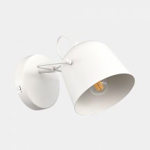 Настенный светильник Evoluce SLE1805-501-01