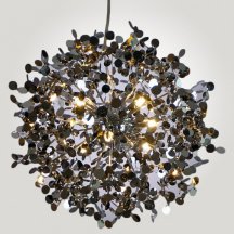 Люстра для гостиной ImperiumLoft Tezani 75741-22