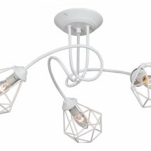 Потолочная люстра Vitaluce V4930-0/3PL