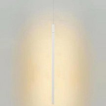 Подвесной светодиодный светильник Mantra Torch 8482