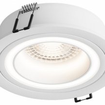 Встраиваемый светильник Hesby Lighting Eclipse HSBL_0110