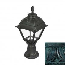 Наземный фонарь Cefa U23.111.000.VXE27