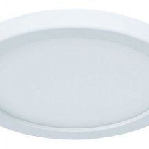 Встраиваемый светодиодный светильник Arte Lamp Mesura A7971PL-1WH