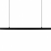 Подвесной светильник LIGHTERA James LE107L-100B WIFI