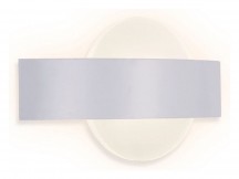 Настенный светодиодный светильник Ambrella light Sota FW201