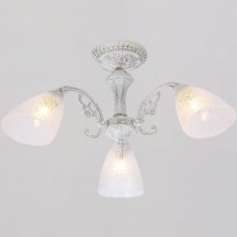 Потолочная люстра Reluce 74430-0.3-03