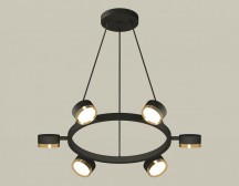 Подвесной светильник Ambrella light TRADITIONAL XB9193152