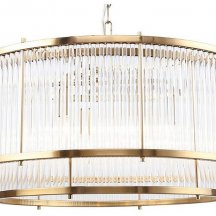 Подвесная люстра Stilfort Two-one 2143/05/06P