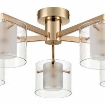 Элитная люстра Lumion Verdi 6587/5C