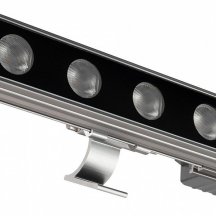 Настенно-потолочный прожектор Arlight AR-LINE-500-12W 051756