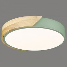 Потолочный светильник Velante 445-407-01