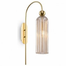 Настенный светильник классика Maytoni Antic MOD302WL-01CG