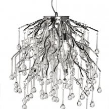 Подвесная люстра Garda Decor 86-8015/450S