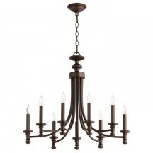 Подвесная люстра Alfa Light F1124-24