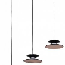 Подвесной светильник Favourite Platt 4372-3P