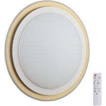 Настенно-потолочный светодиодный светильник Sonex Setta 7630/EL
