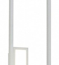 Настенный светодиодный светильник Mantra Boutique 7663