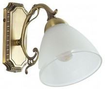 Настенный бра с выключателем Citilux Латур CL413411