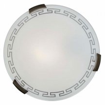 Настенно-потолочный светильник Sonex Greca 161/K