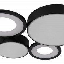 Потолочная люстра Rivoli Aliona Б0066451