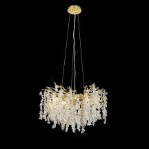 Подвесная люстра Kink Light Шарми 07879-60D,33