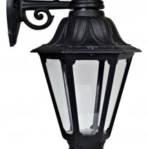 Настенный светильник уличный Rut E26.131.000.AXE27DN