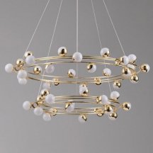 Люстра для гостиной Aployt Delfin APL.774.03.135